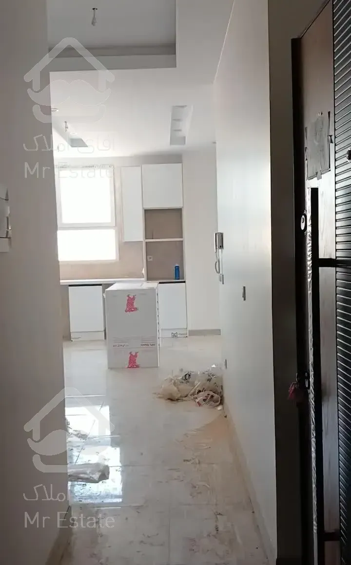 ۱۲۰متر کلید نخورده/فول امکانات