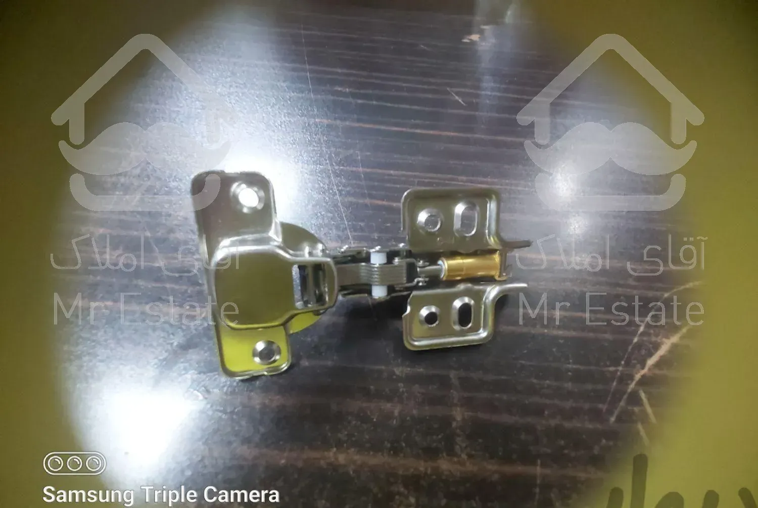 لولا پمپی کابینت  با ضمانت