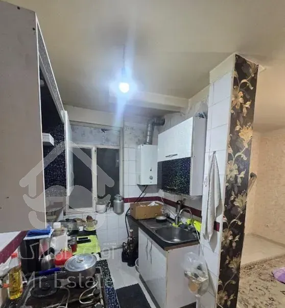 ۵۱ متر سرمایه گذاری فول امکانات