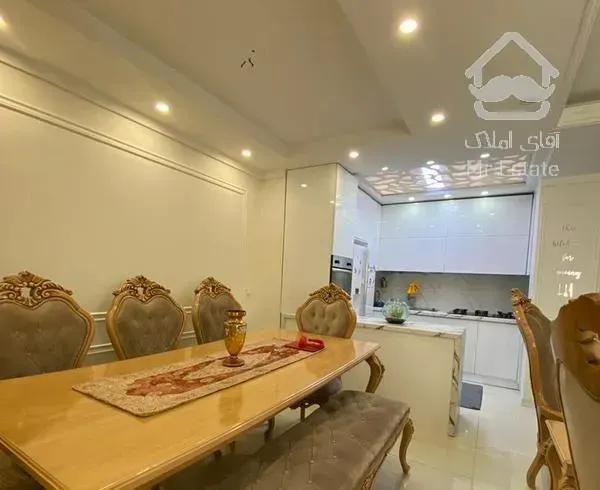 ۶۱متر۱خواب ۷ساله پونک/اشرفی