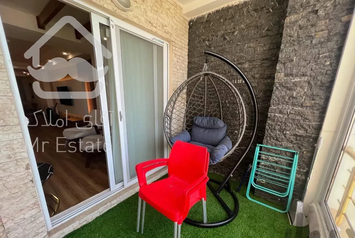 تهاتر و فروش آپارتمان 140 متر با دید دریا سرخرود