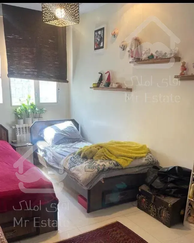 سه خواب ۱۲۰ متری  FULL