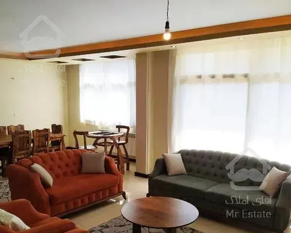 سوییت اپارتمان مبله سی و سه پل