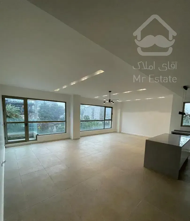 رهن واحد ۱۰۵ متری کلیدنخورده طبقه ۴ ( دریاگوشه )