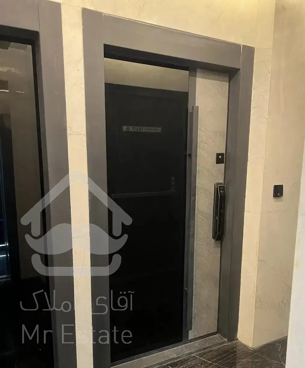 ۸۵متر سازه درجه ۱منطقه یوسف اباد غرق در نور