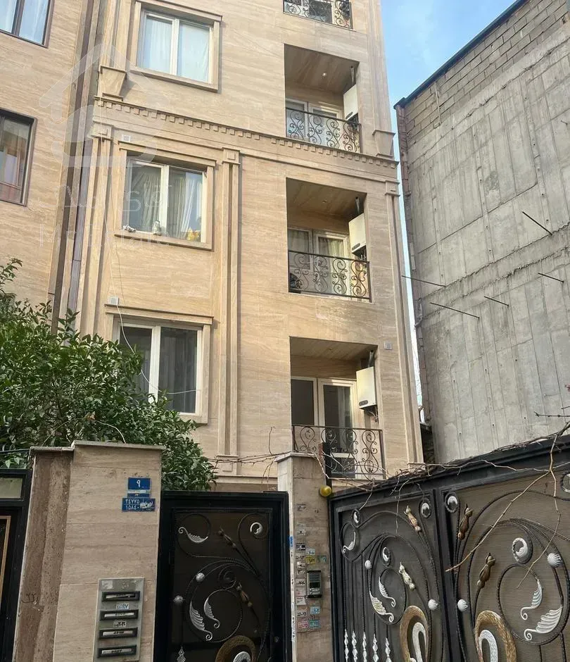 فروش آپارتمان ۴۸ متری ۱ خوابه در محبوب مجاز