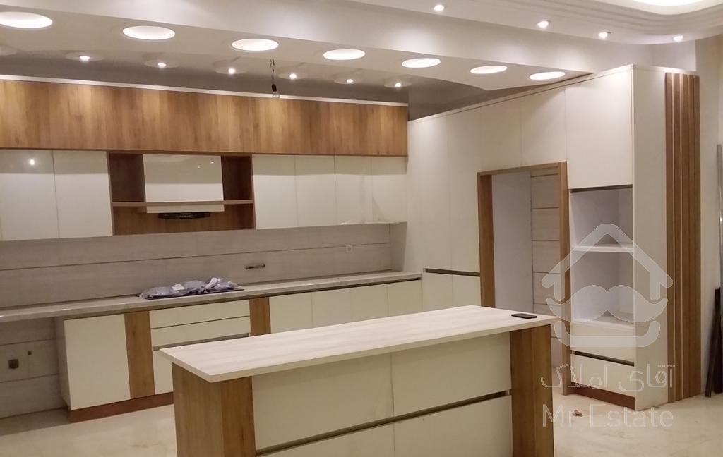 ۱۰۸متر۲خواب فردوس شرق با امکانات کامل