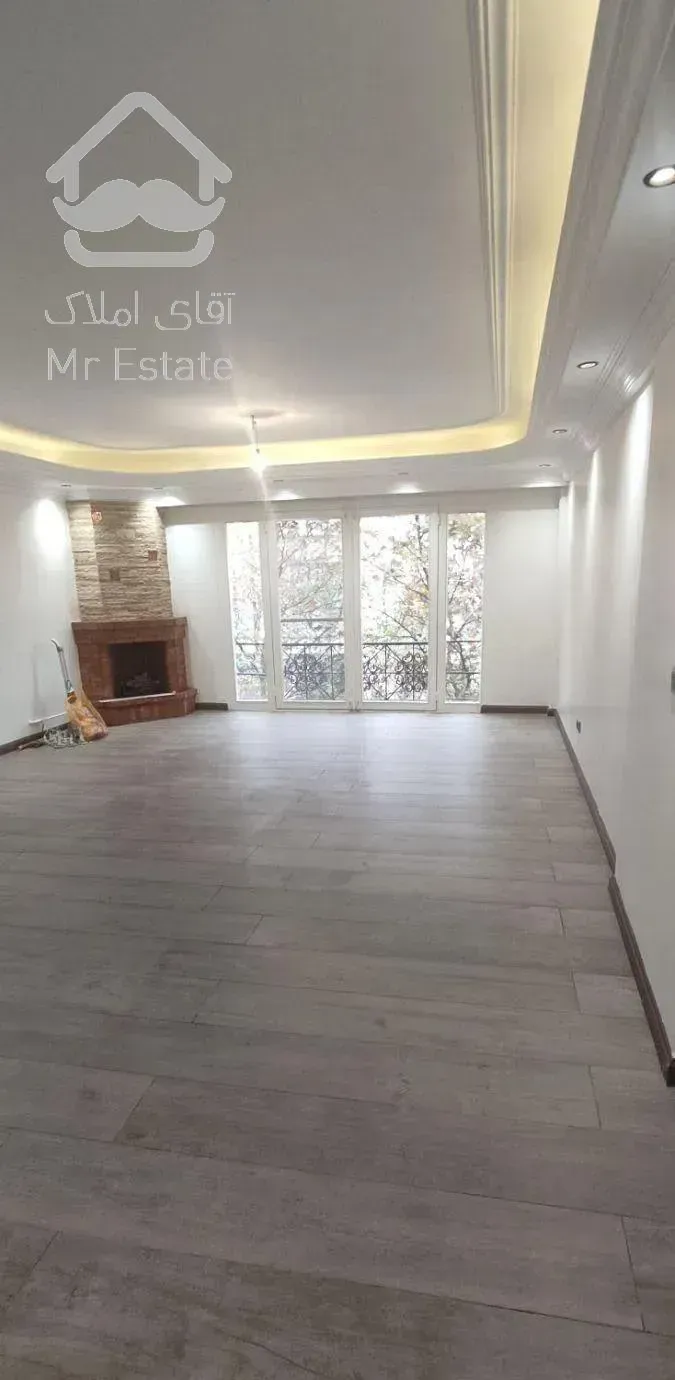 آپارتمان 120متر دو خواب صفر تا صد بازسازی