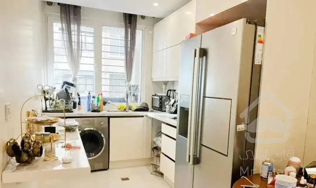 هفت تیر بهارشمالی ۶۰ متر یک خواب تک واحدی