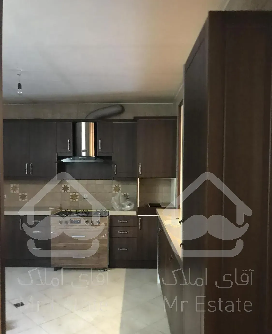 ونک شیخ بهایی شمالی ۱۲۷ متر ۲ خواب