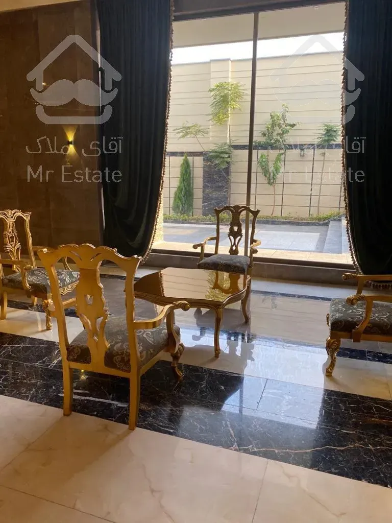 آپارتمان/۸۹متر/خوش نقشه/بهترین لوکیشن/عمارت تچرا/اکباتان