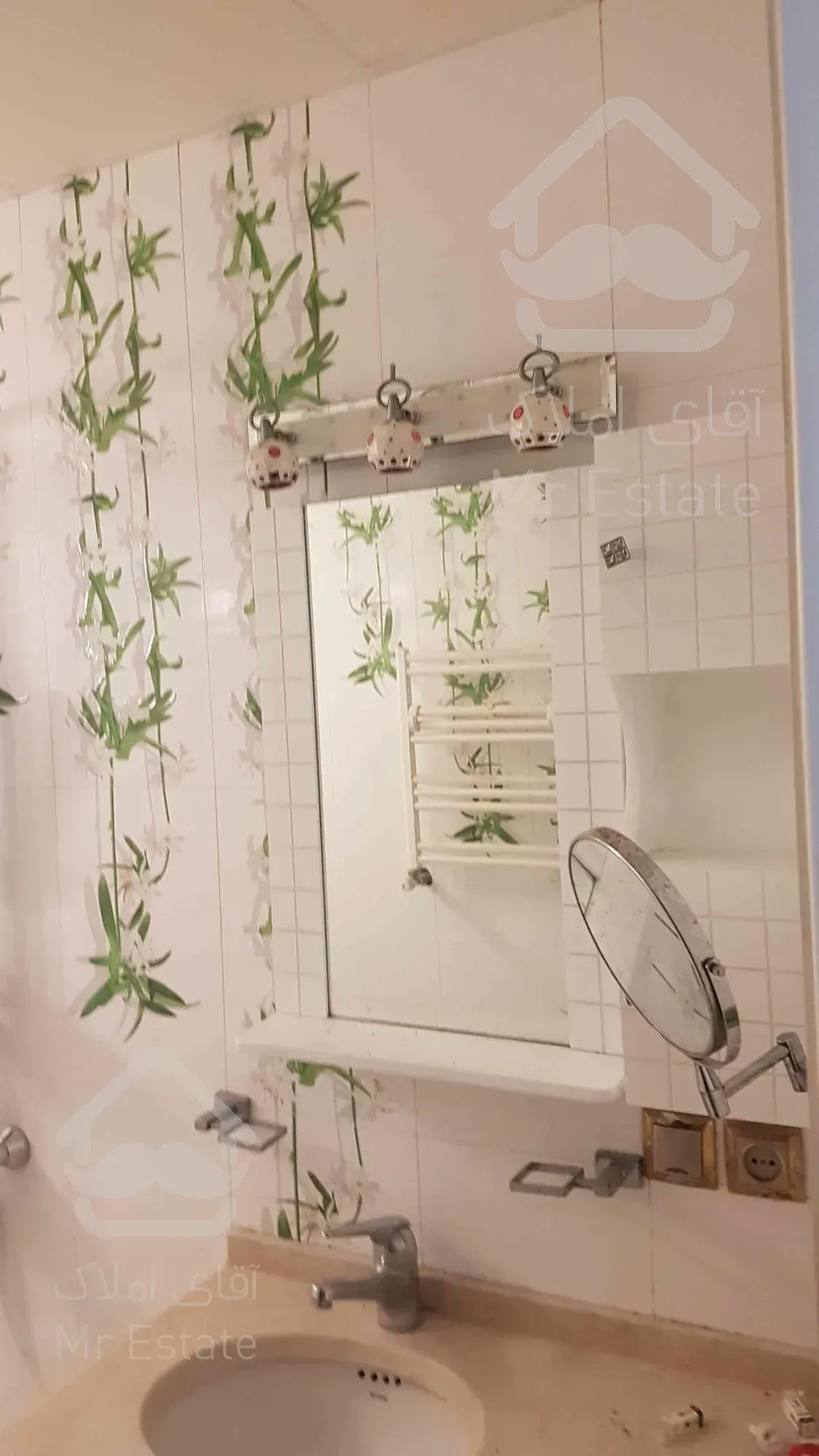 ۱۸۰ متر ۳خوابه شخصی ساز / امکانات استثنایی