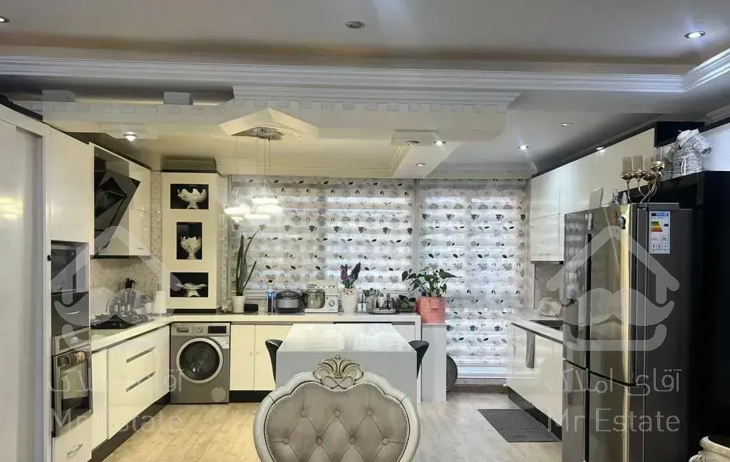 سهـروردی‌شمالی‌هویـزه   ۱۱۰متـر/۷ساله/فول‌امکانات