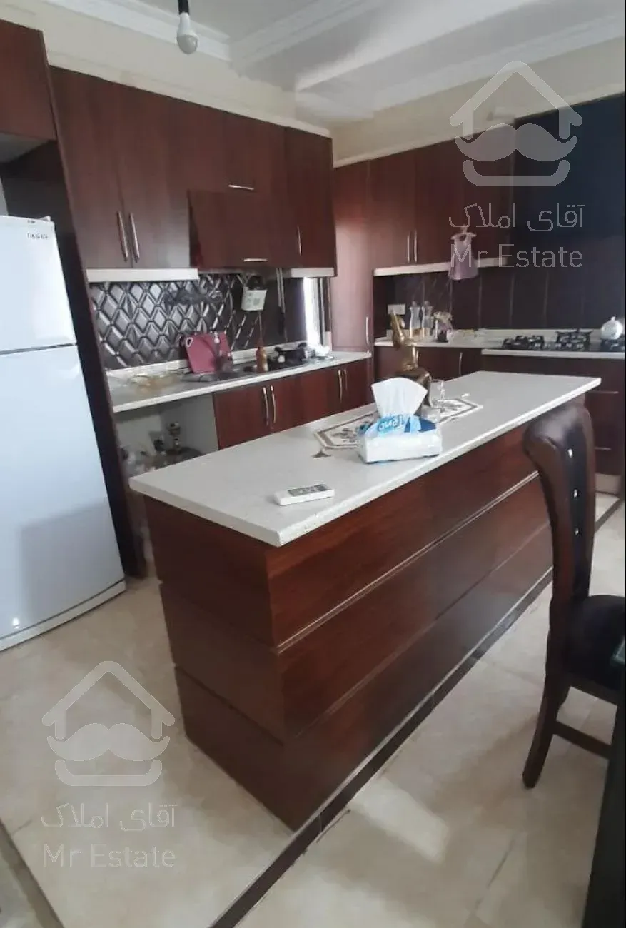 آپارتمان ۷۸ متری جمهوری