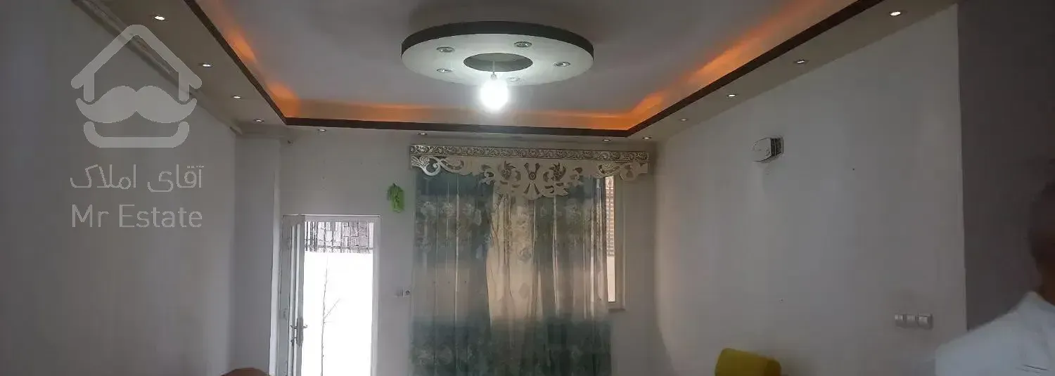 فروش یک واحد آپارتمان۹۰متری