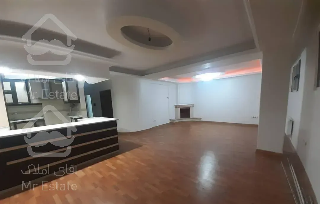 آپارتمان شیک ۱۱۵متر ویلاشهر ائل گلی فاز ۱