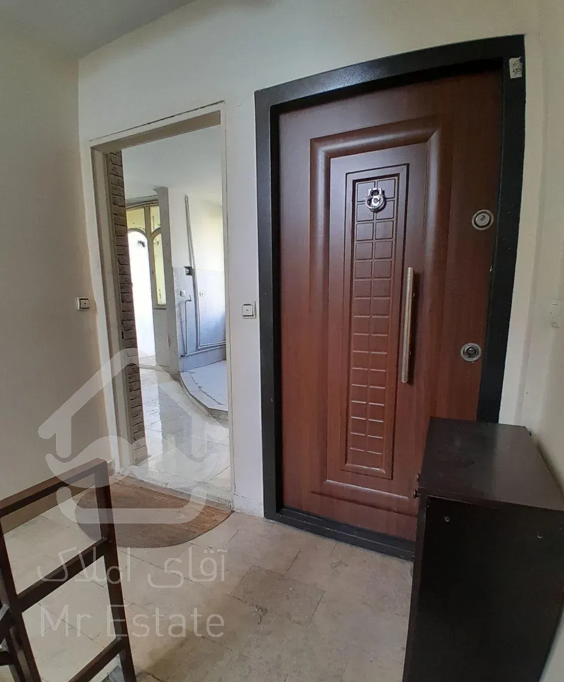 ۴۷ متری ۱ خوابه طبقه ۲ انباری سندی تاپ لوکیشن