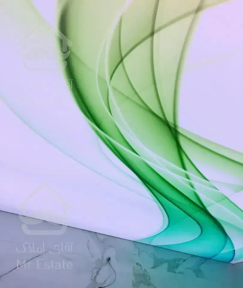 پنت هوس دوبلکس /400 متری/ فول  اسمارت