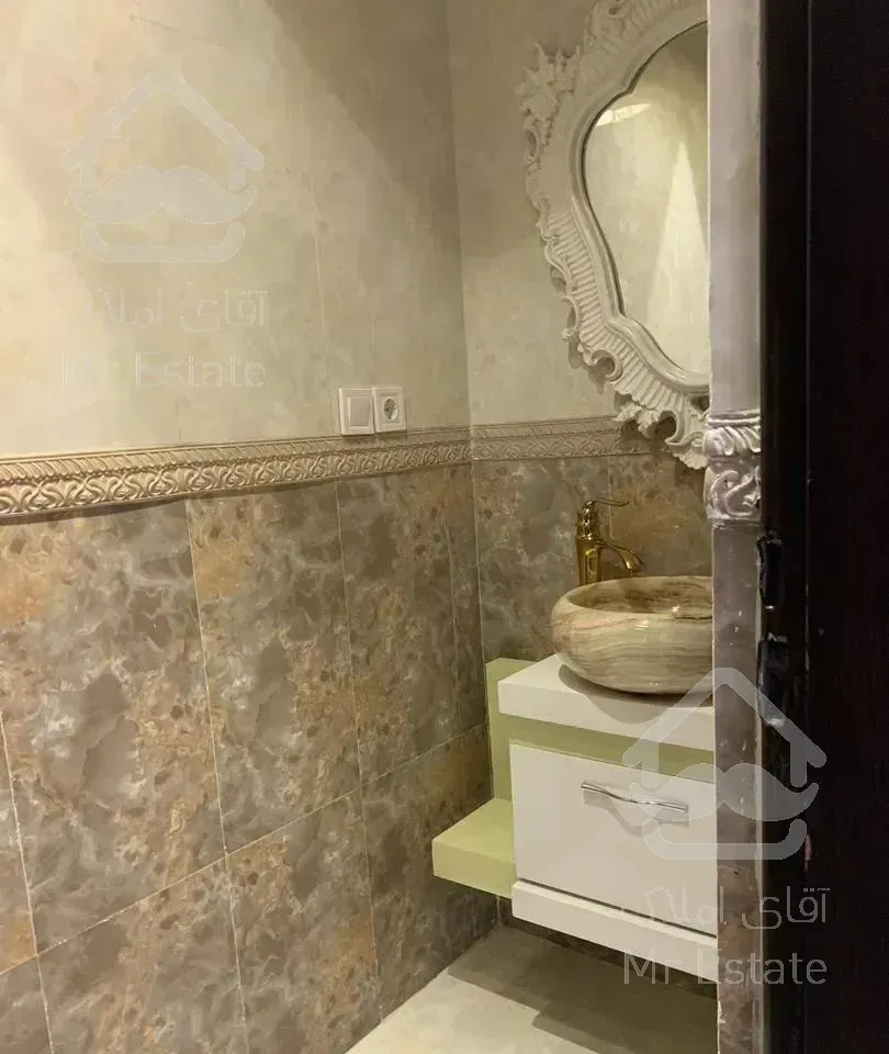 آپارتمان ۱۱۵متری مناسب سخت پسندان