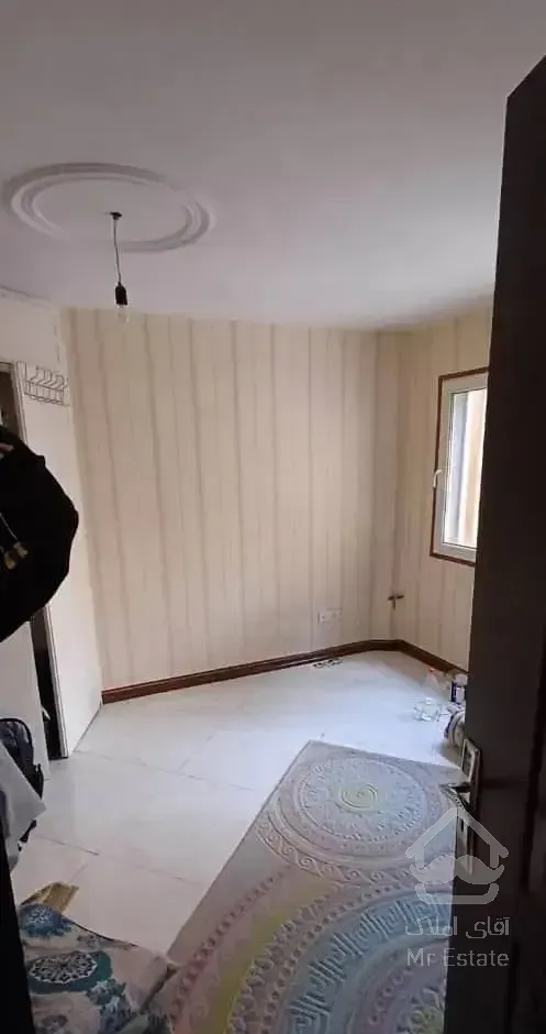 اجاره آپارتمان ۶۱ متری تک خواب چند قدمی مترو