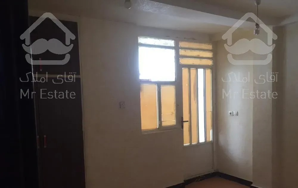 آپارتمان ۱۲۴متری تک واحد