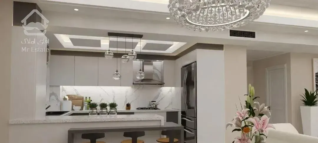 124متر/تک واحدی/نوساز