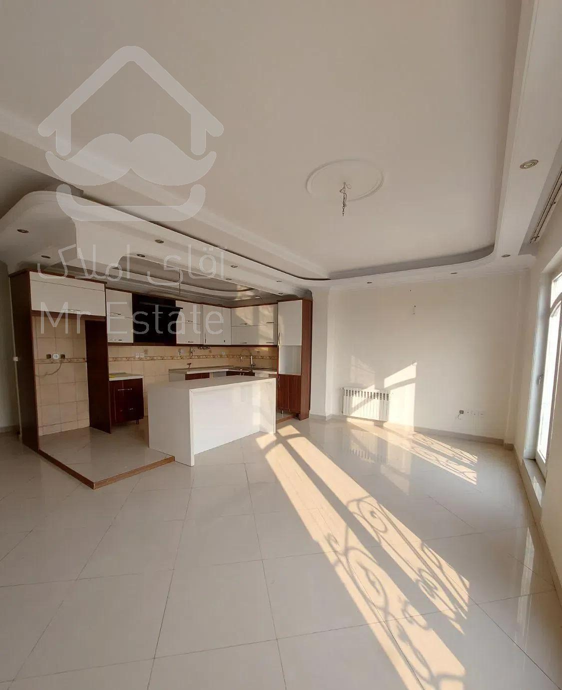 ۸۲ متر دوخوابه فول ( میدان سماء )