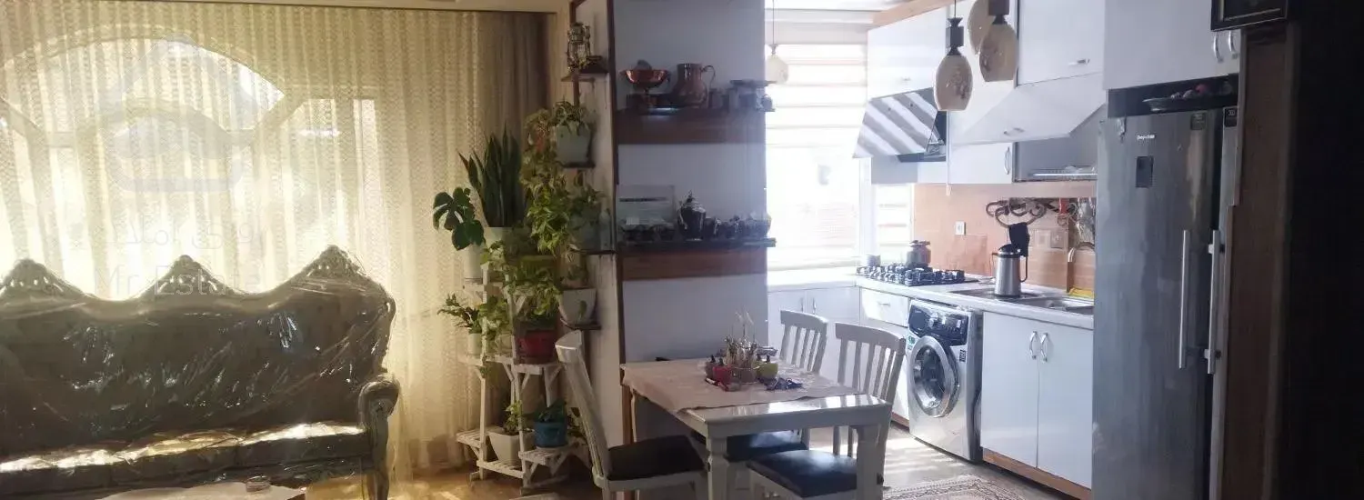 96متر چهارراه صیاد