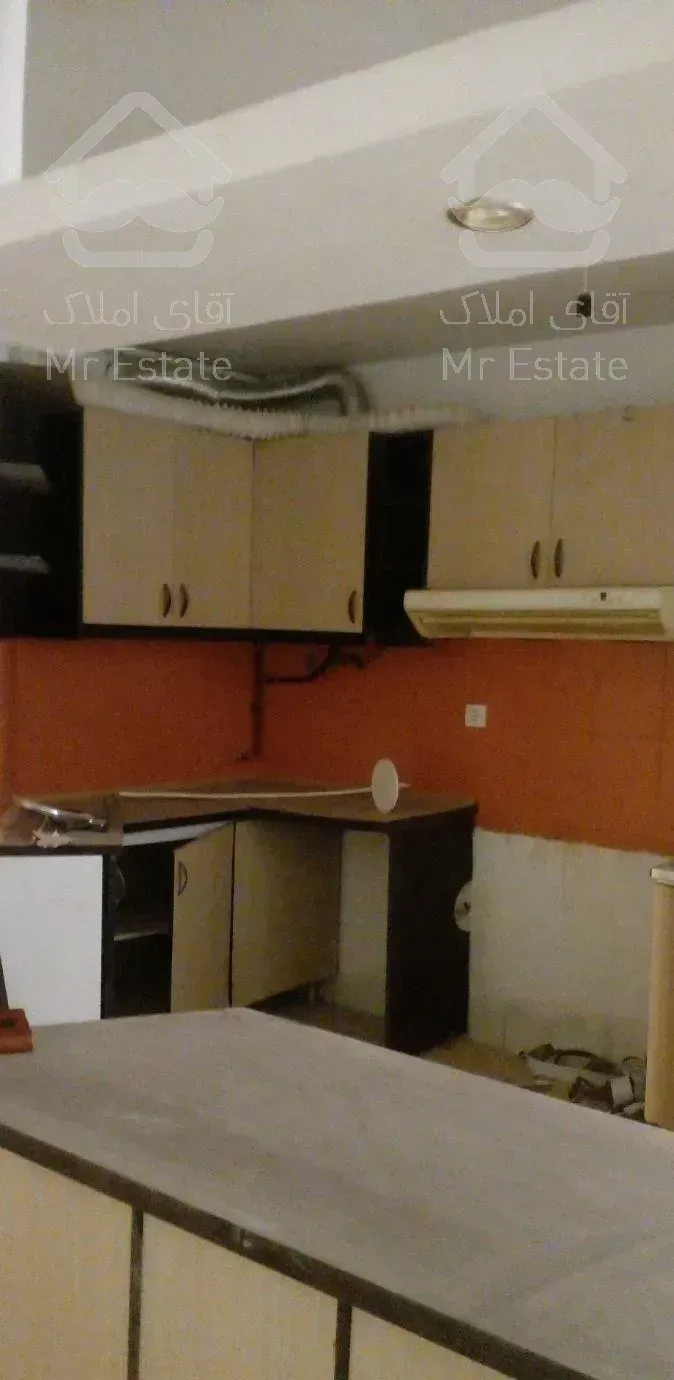 ۸۰متری تمیزومرتب