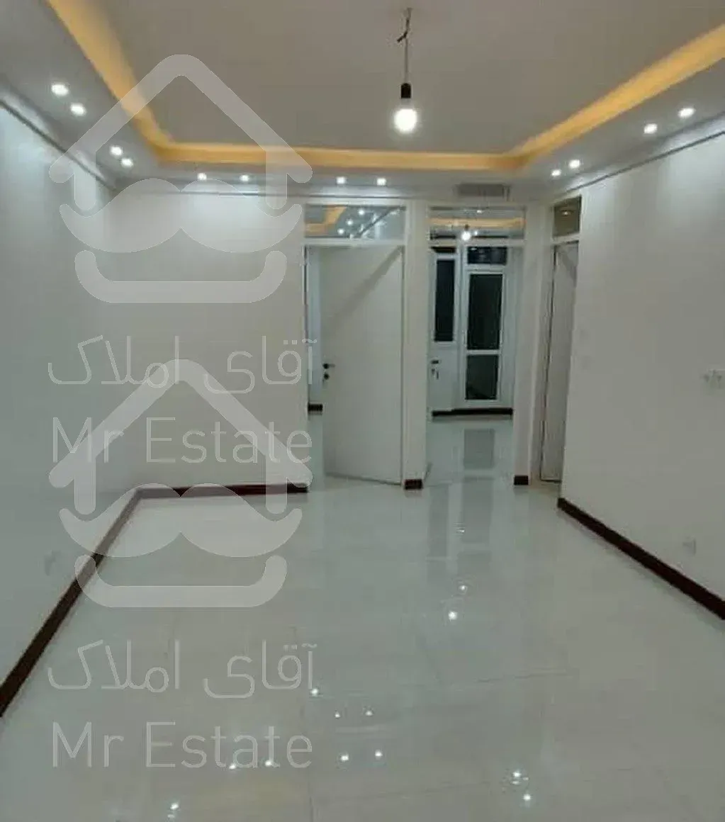 ۶۰ متر همیلا دو خواب با امکانات (پارکینگ و انباری)