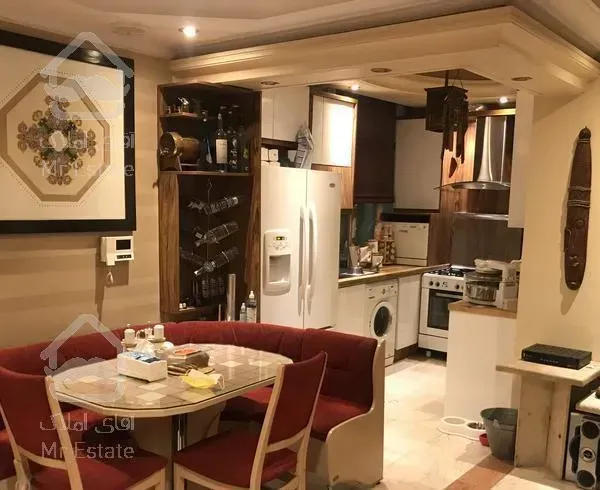 80متر   دیباجى   فول بازسازى