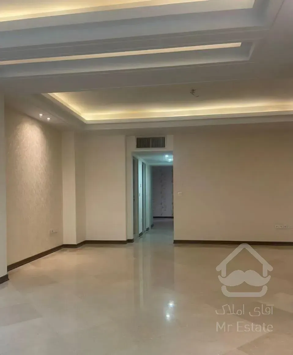 آپارتمان ۹۰متر ۲ ساله فلکه دوم تهرانپارس