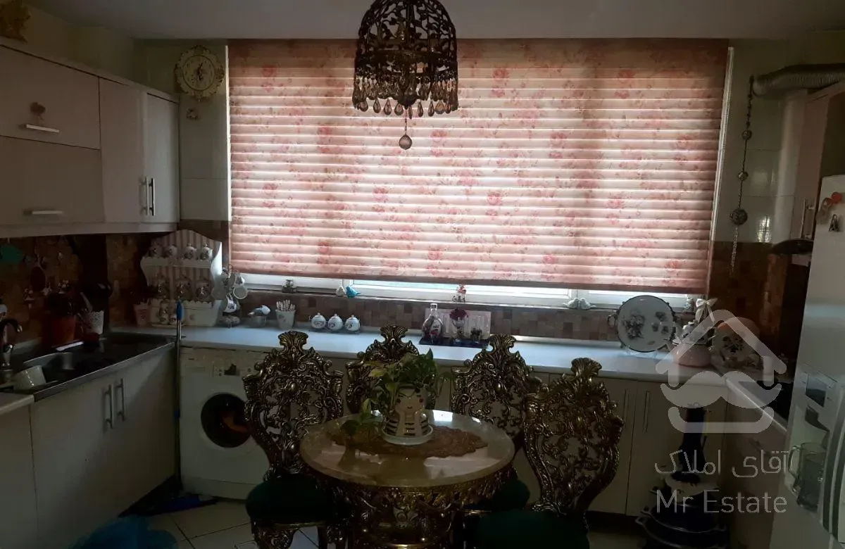 آپارتمان ۹۹متری دوخوابه