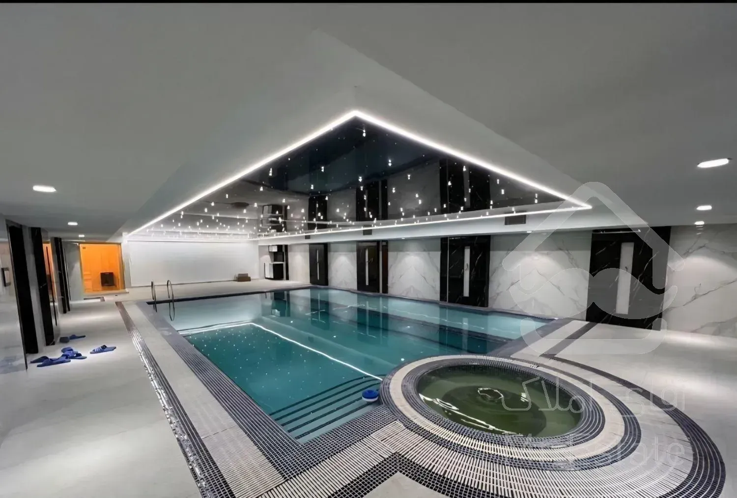 ۲۲۰متر آجودانیه/مدرن