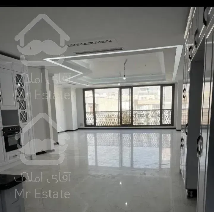 ۱۰۸متر/تکواحدی/فول امکانات/گذر پهن