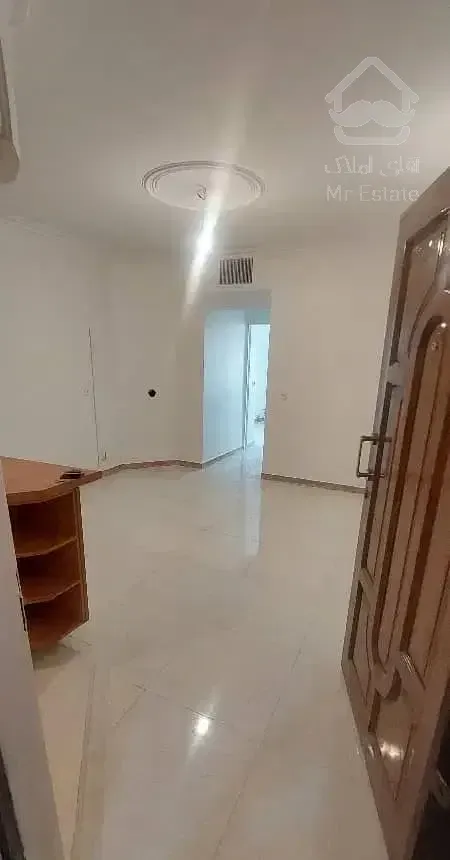 گلشن ۴۵ متر خوش نقشه بازسازی شده