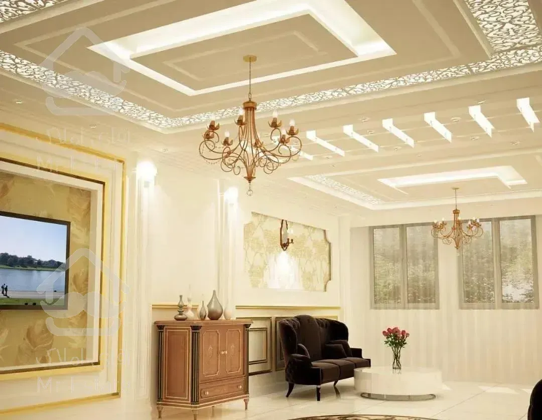 ۱۶۰متر تک واحدی معاوضه باویلایی رضاشهر