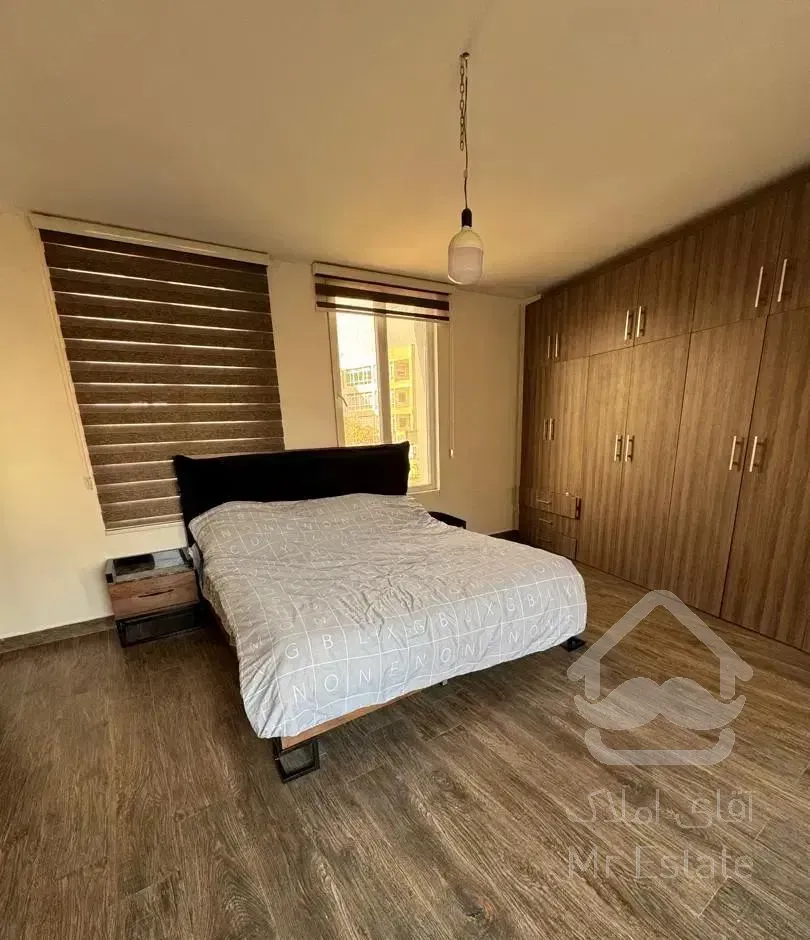 120متر2خواب الهیه ۸ساله اکازیون