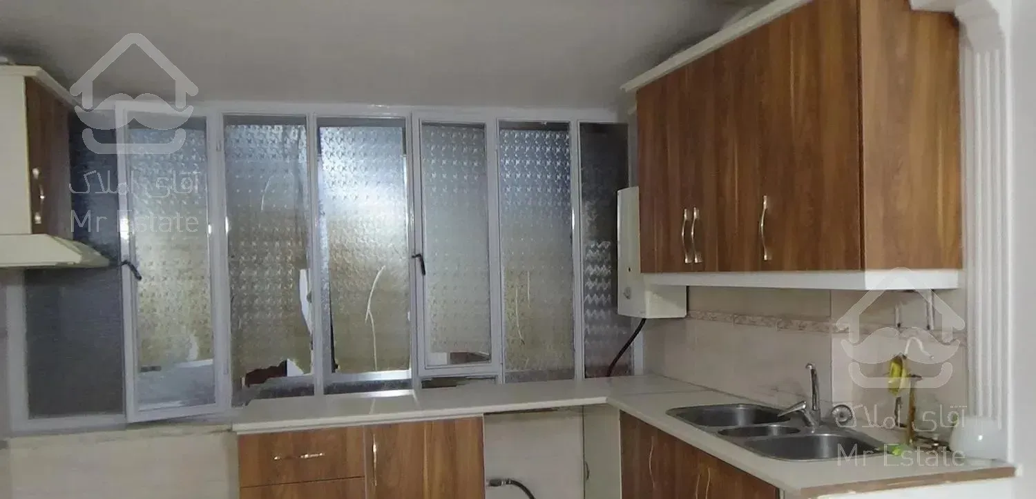 43متر یک خواب تمیز اول نیرو هوایی