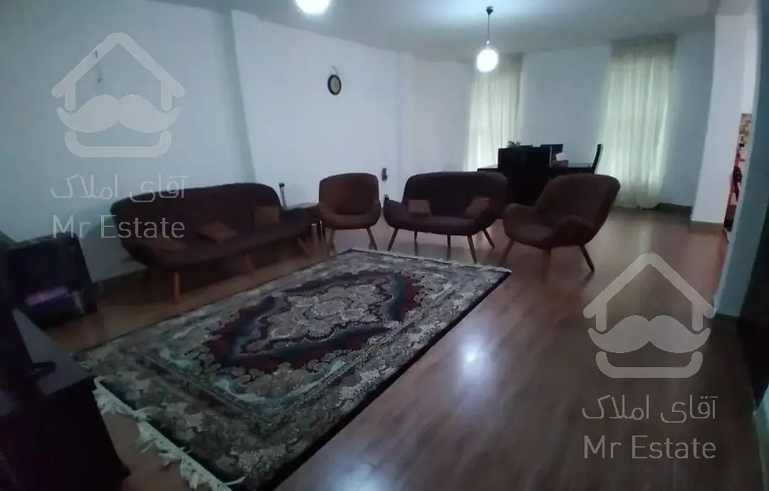 رهن و اجاره ۱۲۱ متری