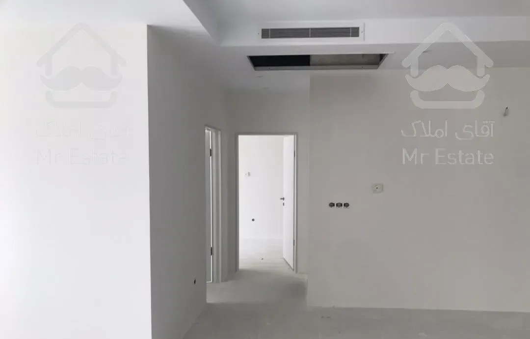 آپارتمان 142 متری