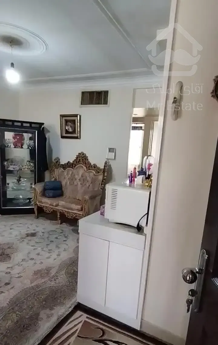 ۶۹ متر/تک واحدی/فروش و تهاتری/پرچم