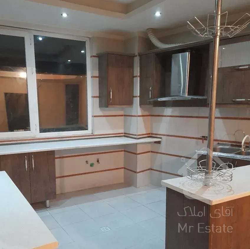 کلهررودکی 60متر2خواب پارکینگدار باامکانات