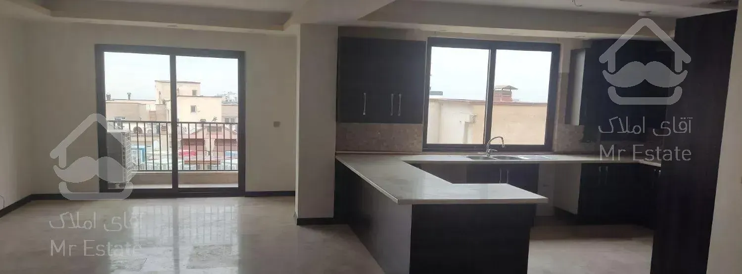 دربند 170 متر 3 خواب با نور و ویوی