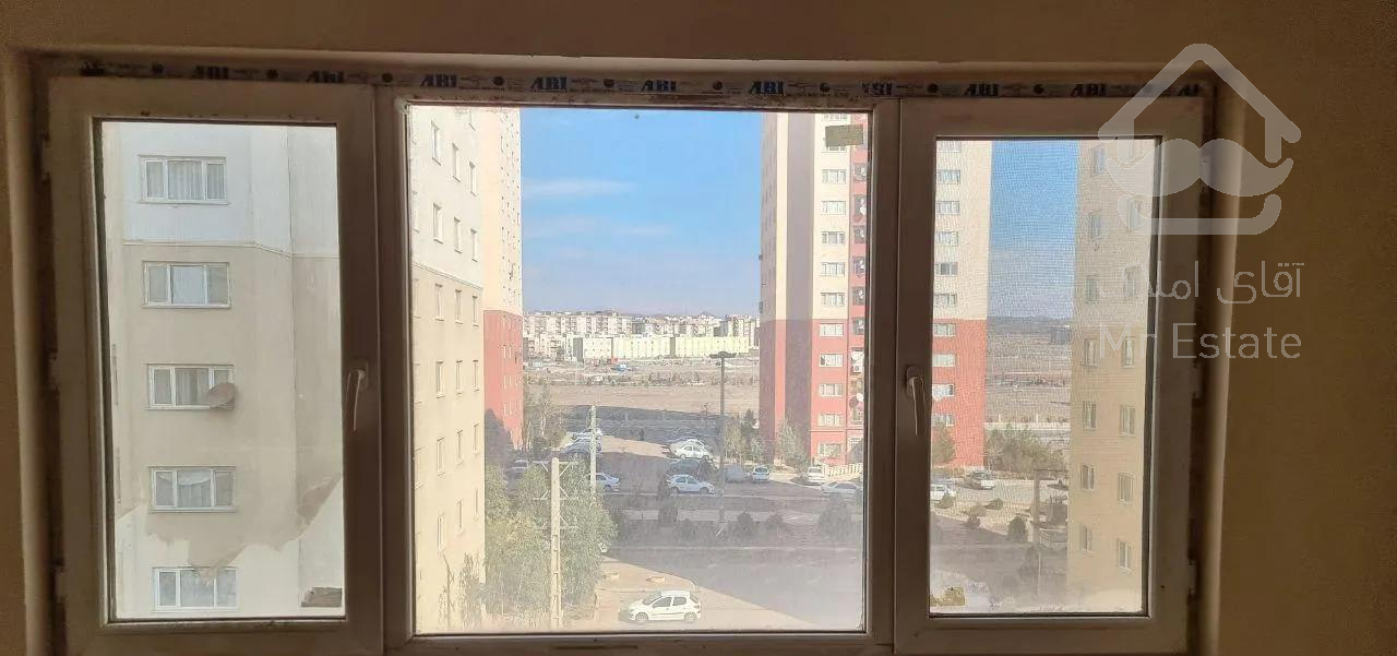 آپارتمان ۷۸ متری کوزو فاز ۵ بلوک های بالا