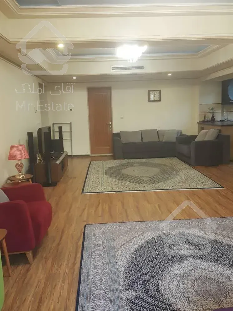 120متری برج شهاب شهر