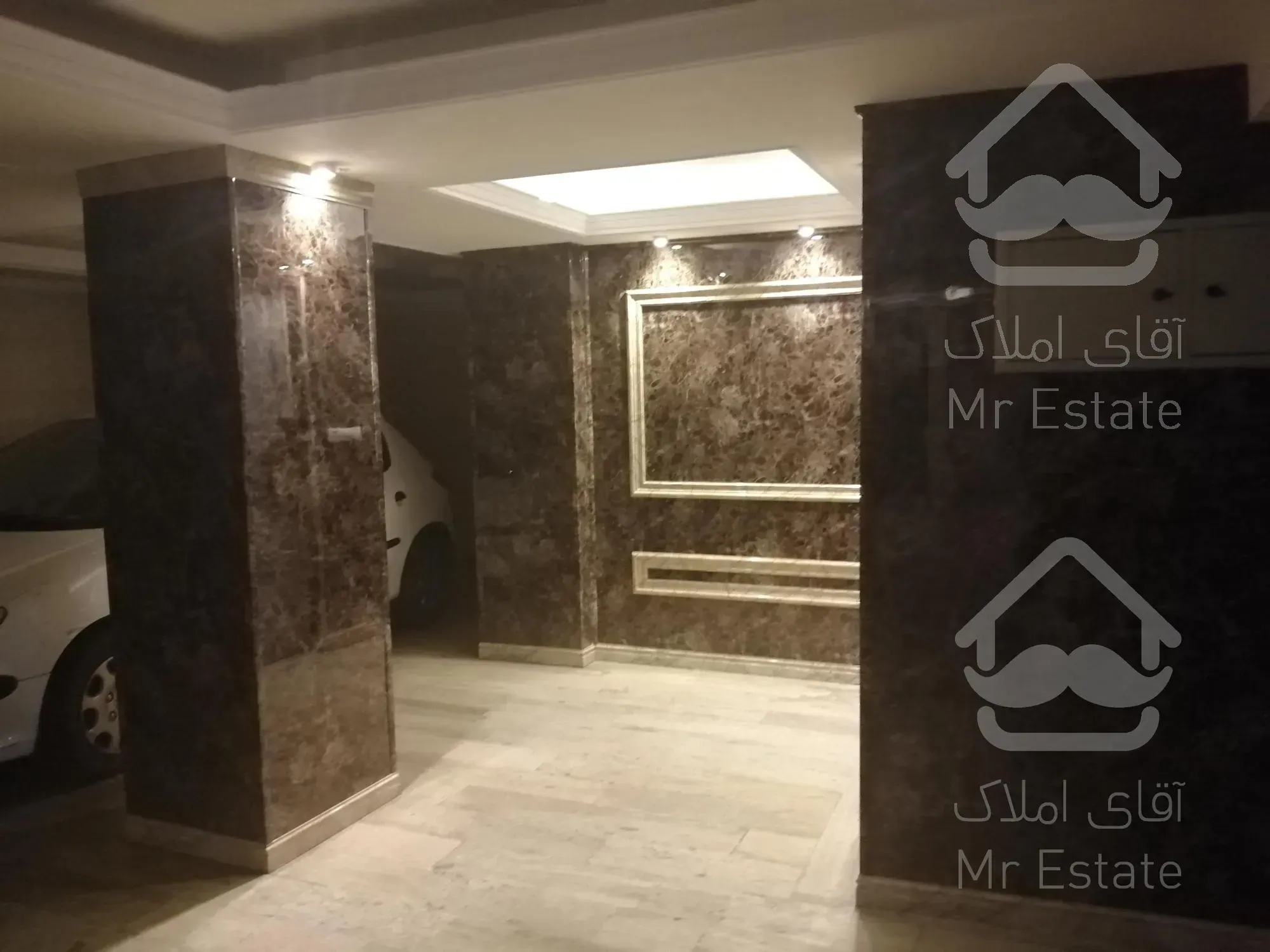 فروش اپارتمان مسکونی83متری در بلوار فردوس