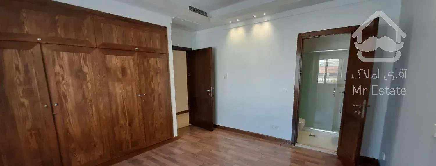 ۱۰۰متر حکمت غربی مجتمع