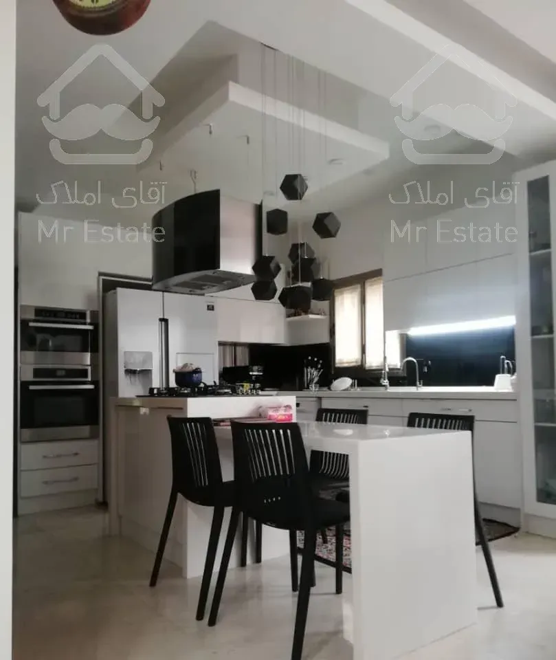 ۱۴۰ متر اجودانیه بلوار محمدی