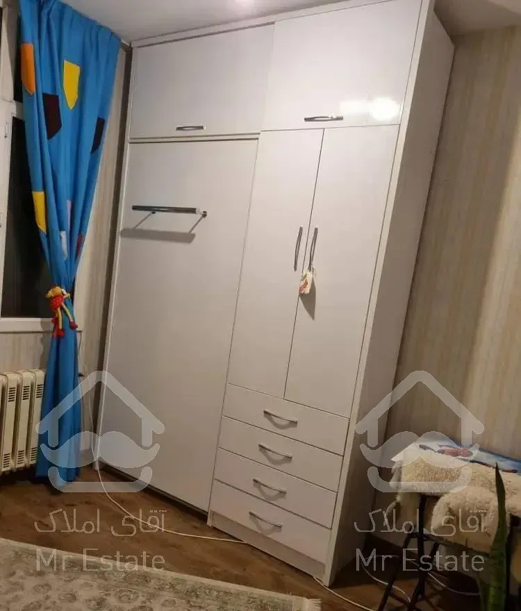 73متر  شمال فاطمی